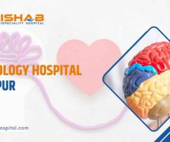 Best Neurology Hospital in Jaipur