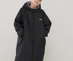 Vegan Kids Dry Robe | Soft, Sustainable & Quick‑Dry