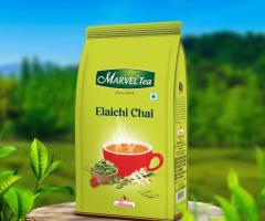 Marvel Tea’s Cardamom Tea: A Flavorful Sip Packed with Wellness
