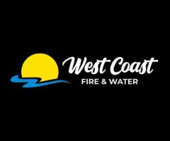 Water Damage Restoration Santa Rosa