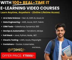 Best E-Learning Platforms for 2025 | India
