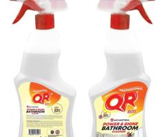 Bathroom Cleaners - Alkidra Group Enterprises