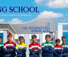 TISA Admission Process & Fee Structure (2025–2026)