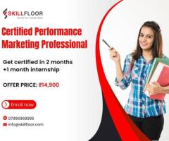 Digital Marketing Course in Hyderabad - Skillfloor