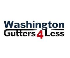 Washington Gutters 4 Less