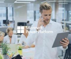 Microsoft Power Platform for Beginners: Start Your Digital Journey Today