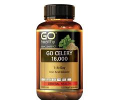 Benefits of Taking Go Cholesterol Shield Capsules Daily