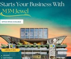 Redefining Luxury and Elegance in Gurgaon with M3M Jewel