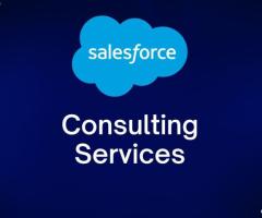 Revolutionize Your Business with FEXLE as Your Salesforce Consulting Partner