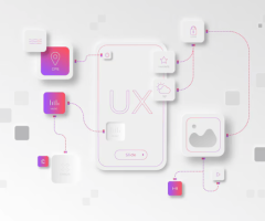 Ux design agency — UX for the Next Era of Digital