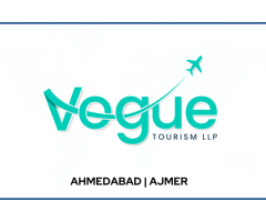 Best travel agency in Ahmedabad - Vogue Tourism LLP