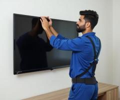 LED TV Repair in Ludhiana - Duty Guy