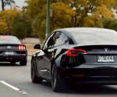 Luxury Car Rentals Brisbane