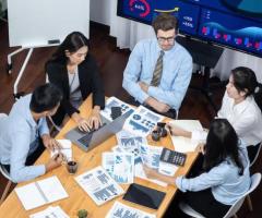 Business Setup Companies in Saudi Arabia – Company Hubs