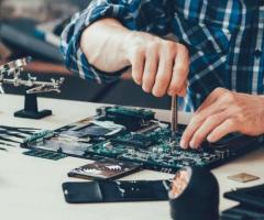 Fast and Affordable Laptop Repairs in Brisbane