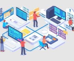 Best Web development services in Pune with Dreamztechnology.com