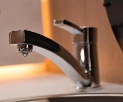 Kitchen Taps Ireland – Premium Designs by Tapron