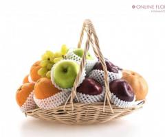 Fruit Hamper Delivery Singapore: Fresh and Nutritious Delights Right to Your Doorstep