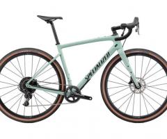2023 Specialized Diverge Sport Carbon Road Bike - DREAMBIKESHOP