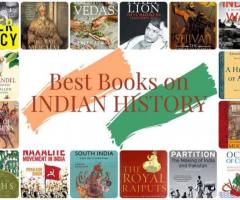 Buy Indian History Books