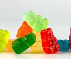 Regen CBD Gummies || Regen CBD Gummies Reviews