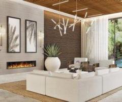 Full House Interior Design Miami