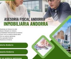 Ventajas de Vivir en Andorra | Aparcand