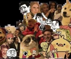 Best Meme Marketing Agency - Idiotic Media