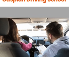 Skilled Driving Instructors & Manual Lessons in Tarneit