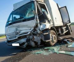Top-Rated Truck Accident Lawyer in Kansas City | Chionuma Law Firm, LLC