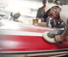 Outboard Motor Service Near Me | Reliable Marine Engine Repair