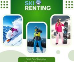 Alquiler de Snow en La Molina, España | Ski Renting