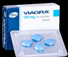 Viagra 100 mg - Revitalize Your Love Life | Buy Online
