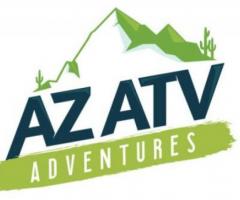 AZ ATV Adventures, ATV Tours - 1