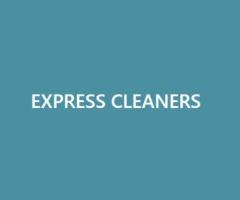 Reliable Medical Scrubs and Lab Coat Cleaning in Glendale – Express Dry Cleaners