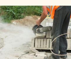 Quality Concrete Tactiles Brisbane & Gold Coast | Sirius Concrete Cutters