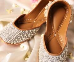 Handcrafted heritage with Gulbhahar