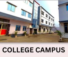 Best Female Nursing College in Durgapur Call 9800180290