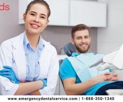 Emergency Dentist Apopka, FL 32703 | Emergency Dental Service