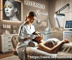 Discover Relaxing Facial in Riverside CA Treatments Experience