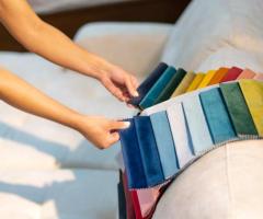 Custom Printed Fabric Wholesale – A Game Changer for US Fashion Brands