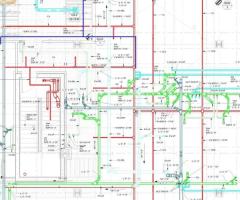 Texas-Based Expert Shop Drawing Services – MEP, Steel, Rebar & More!