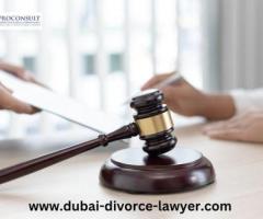Marriage Lawyers in Dubai