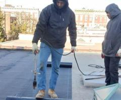 Roof Waterproofing Services in NYC