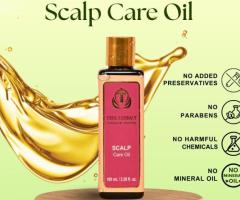 ayurvedic hair products