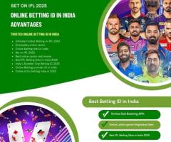 Best IPL Betting Sites in India 2025 - Dreamplay1: Your Ultimate Guide