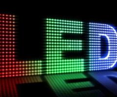Premium Custom Digital LED Signs in Vancouver
