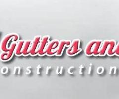 Defend Your Home Against Harsh Weather with Quality Gutters in Lafayette, LA