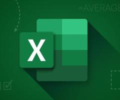 Best Advanced Excel Course in Pitampura