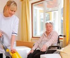 Expert Cleaning Services for Senior Citizens Homes Woodbury